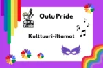 Oulu Priden kulttuuri-iltamat
