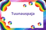 Tuunauspaja
