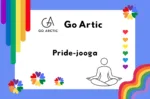 Pride-jooga