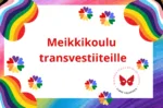 Meikkikoulu transvestiiteille