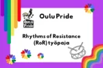 Rhythms of Resistance (RoR) työpaja