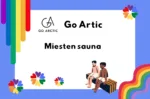 Sauna miehille