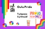 Työpaja: kylttejä!