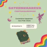 Sateenkaareva fantasialukupiiri