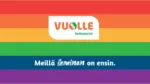 Poikien Talo – Pride-viikon avoimet ovet