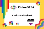 Aseksuaaliryhmä