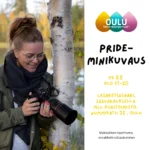 Pride-minikuvaus