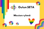 Miestenryhmä