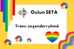 Trans- ja genderryhmä