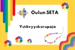 Käsityöryhmä, ystävyyskorupaja