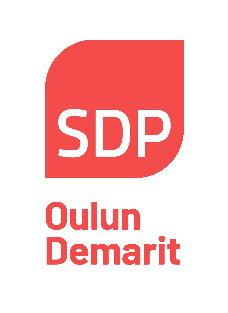 Oulun Demarit
