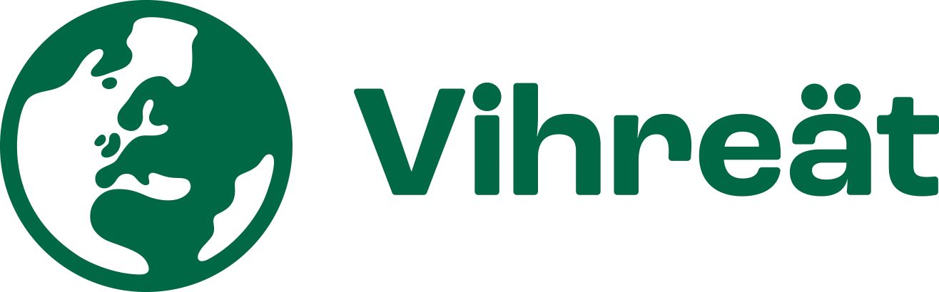 Vihreät