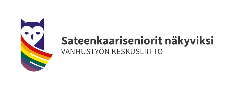 Vanhustyön keskusliitto