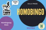 Homobingo ja tietovisa