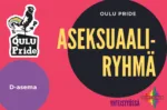 Aseksuaaliryhmä