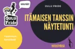 Itämaisen tanssin näytetunti