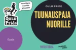 Tuunauspaja nuorille