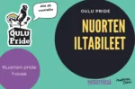 Nuorten iltabileet