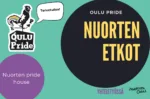 Nuorten Pride House etkot