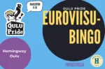 Euroviisubingo