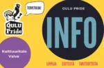 Oulu Pride Info