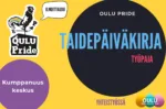 Taidepäiväkirjatyöpaja