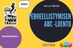 Perheellistymisen abc -luento