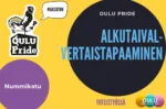 Alkutaival -vertaistapaaminen