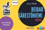 Reidar Särestöniemi -näyttely