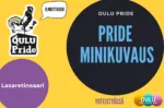 Pride minikuvaus