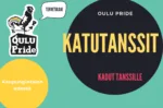 Katutanssit Kadut kansalle