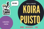 Koirapuisto -ryhmä