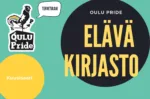 Elävä kirjasto