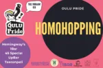 Homo Hopping