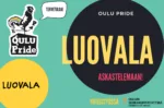 Luovala työpaja