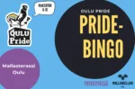 Mallasterassin Pride-bingo