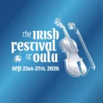The Irish Festival of Oulu