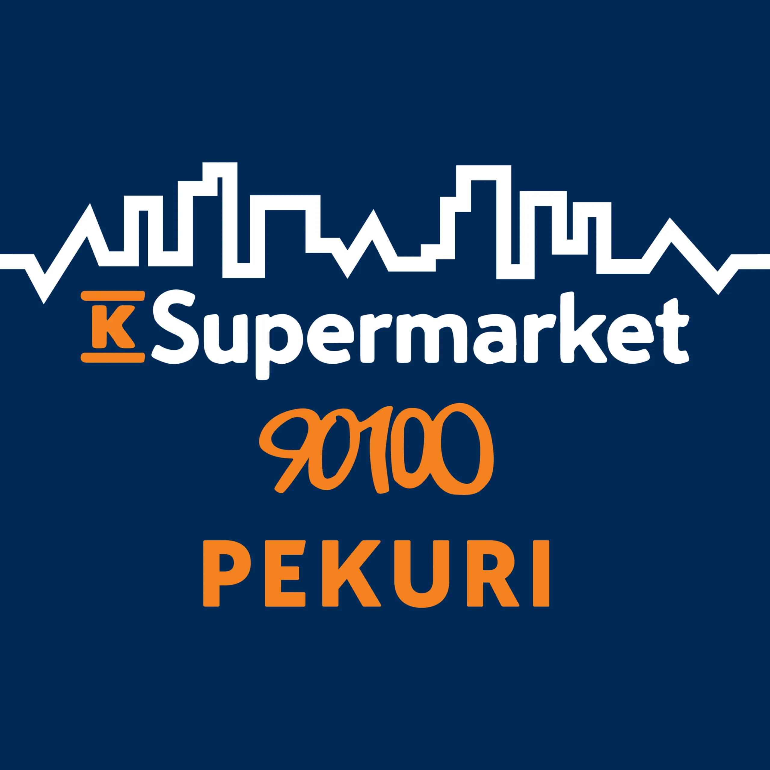 K-Supermarket Pekuri