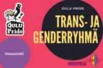 Trans- ja genderryhmä