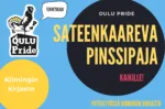 Pinssipaja Kiimingissä