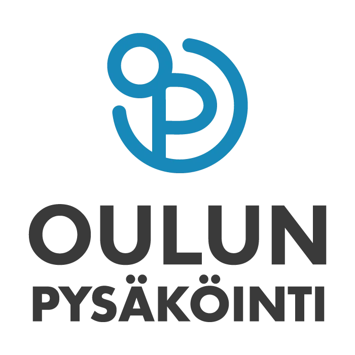 Oulun pysäköinti Oy