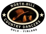 NHCD – North-Hill Country Dancers ry
