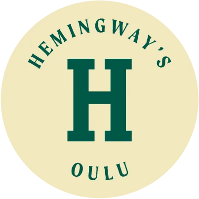 Hemingway Oulu