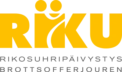 Rikosuhripäivystys